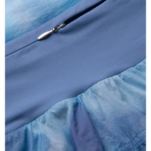 Szorty CASALL Breeze Printed Running Short kolor granatowy
