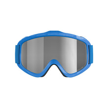 Gogle dziecięce POCito Iris niebieskie Cat 2 - TU - Adventure Sports
