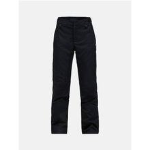 Spodnie PEAK PERFORMANCE W Blanc Insulated Pants czarny
