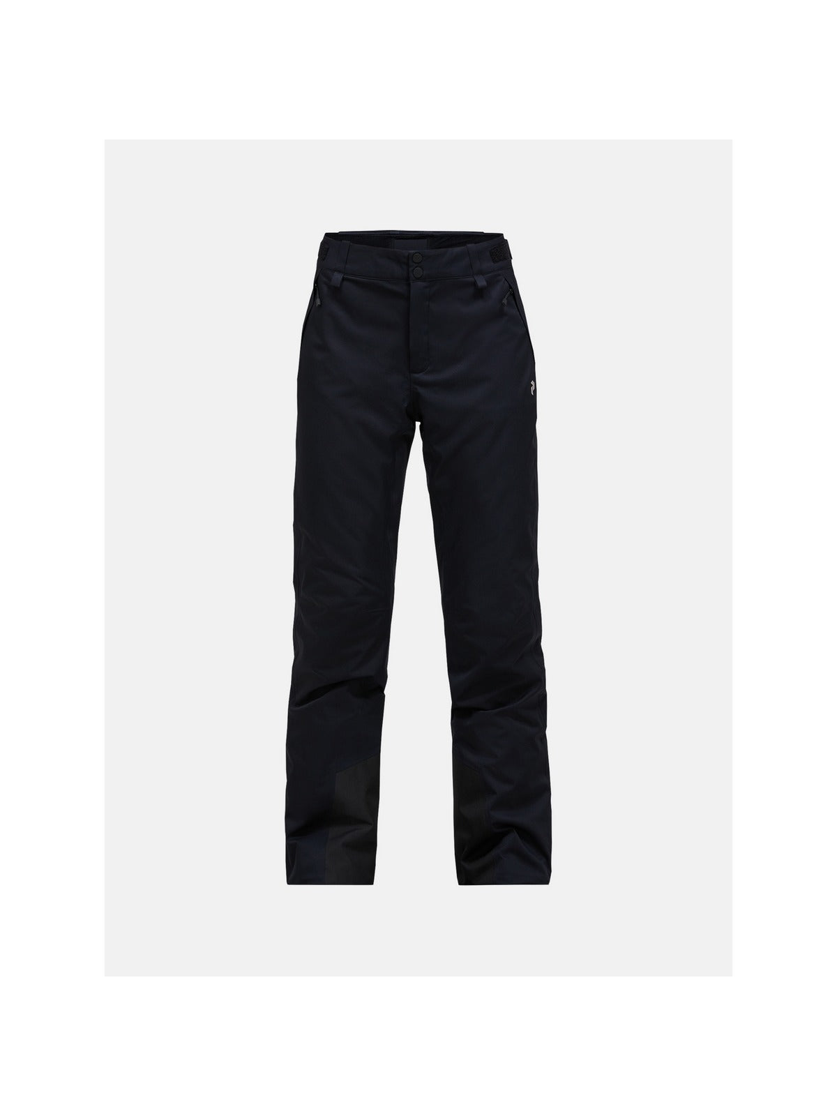 Spodnie PEAK PERFORMANCE W Blanc Insulated Pants czarny
