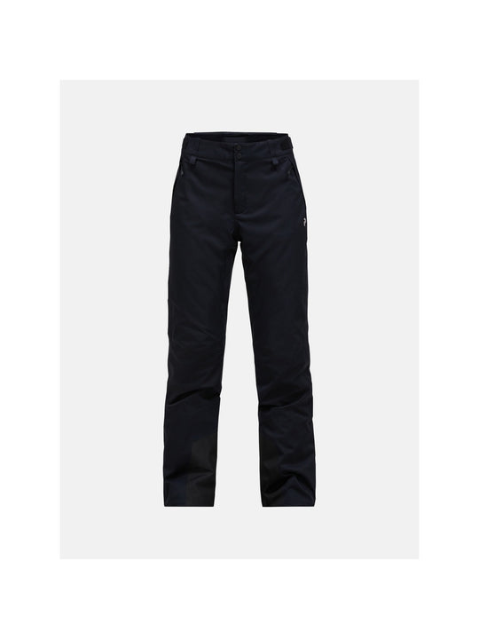 Spodnie PEAK PERFORMANCE W Blanc Insulated Pants czarny
