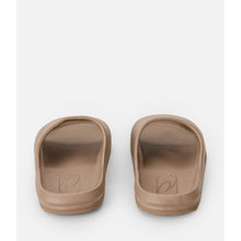 Klapki męskie RIP CURL Pill Bloom Slide brązowe
