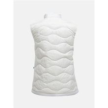 Kamizelka PEAK PERFORMANCE W Helium Utility Down Vest biały
