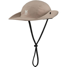 Kapelusz MILLET WANAKA HAT beżowy - Czapka - Adventure Sports
