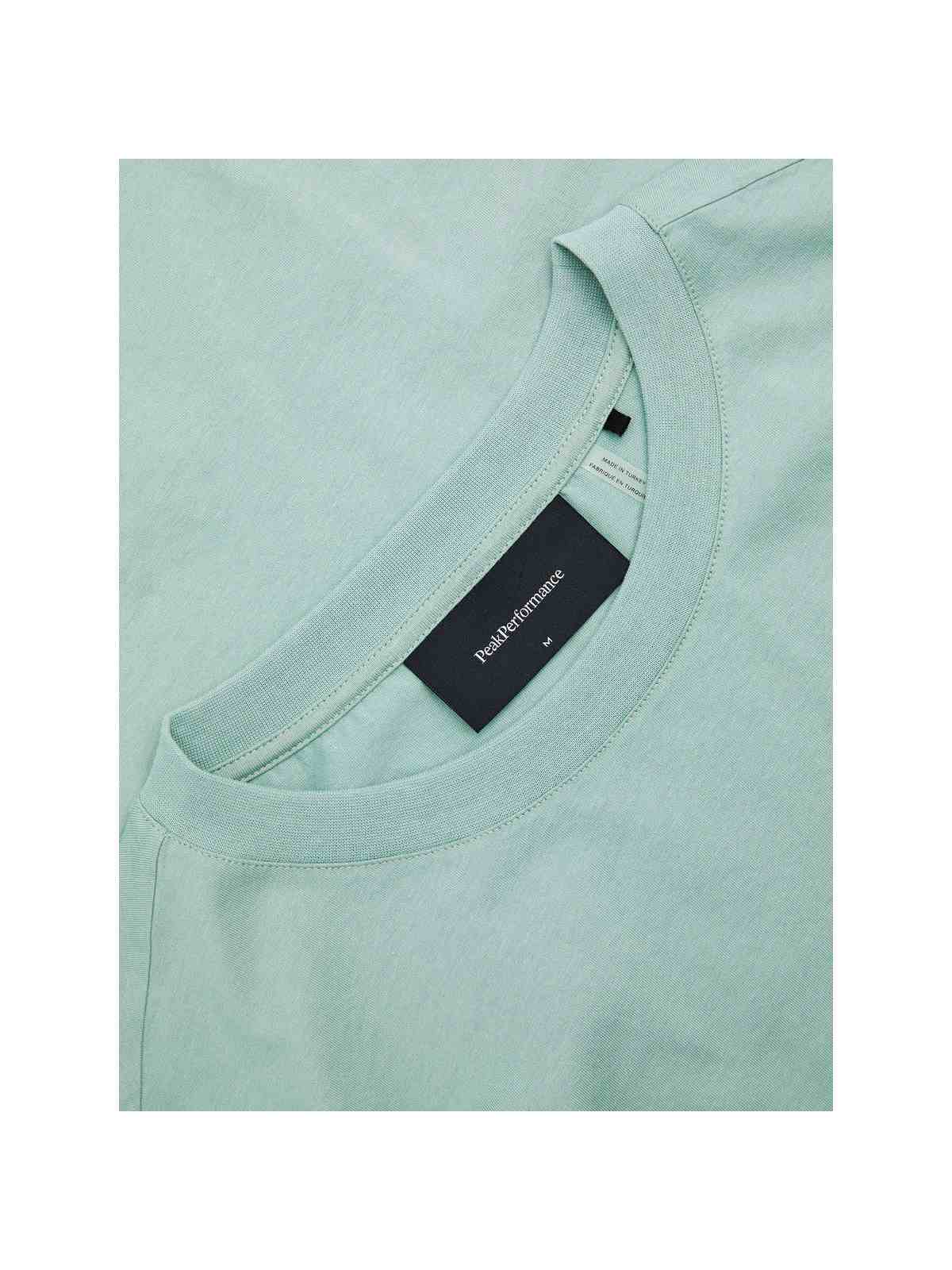 adventuresports koszulka-peak-performance-m-original-small-logo-tee-g81142010-g68 detail1