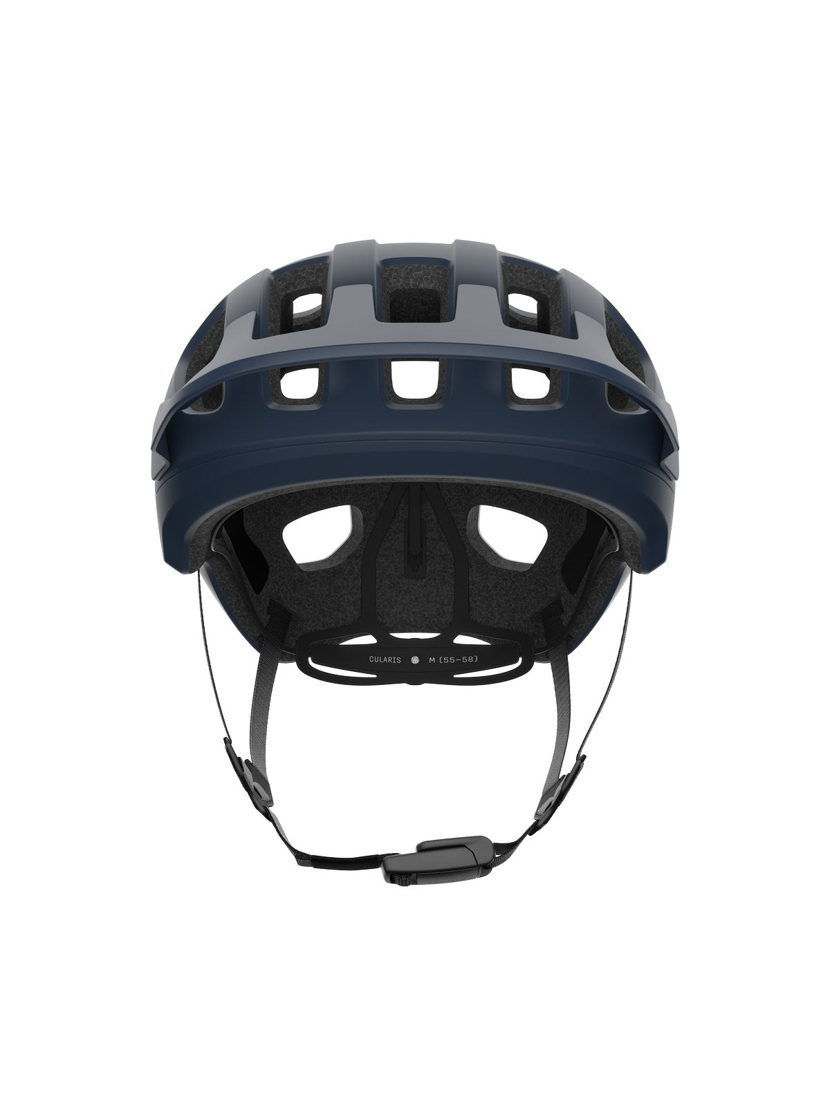 Kask rowerowy POC Cularis granatowy