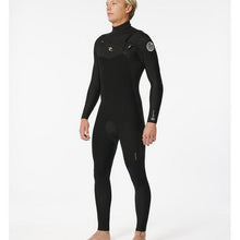 Pianka surfingowa męska RIP CURL Dawn Patrol C/Zip 43Gb St czarna
