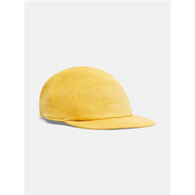 Czapka PEAK PERFORMANCE Cord Cap żółty - TU - Adventure Sports
