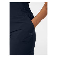 Szorty Helly Hansen W Thalia Shorts 2.0 granatowy - Adventure Sports
