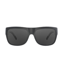 Okulary przeciwsłoneczne POC WANT black - Clarity Universal/Sunny Grey cat.3
