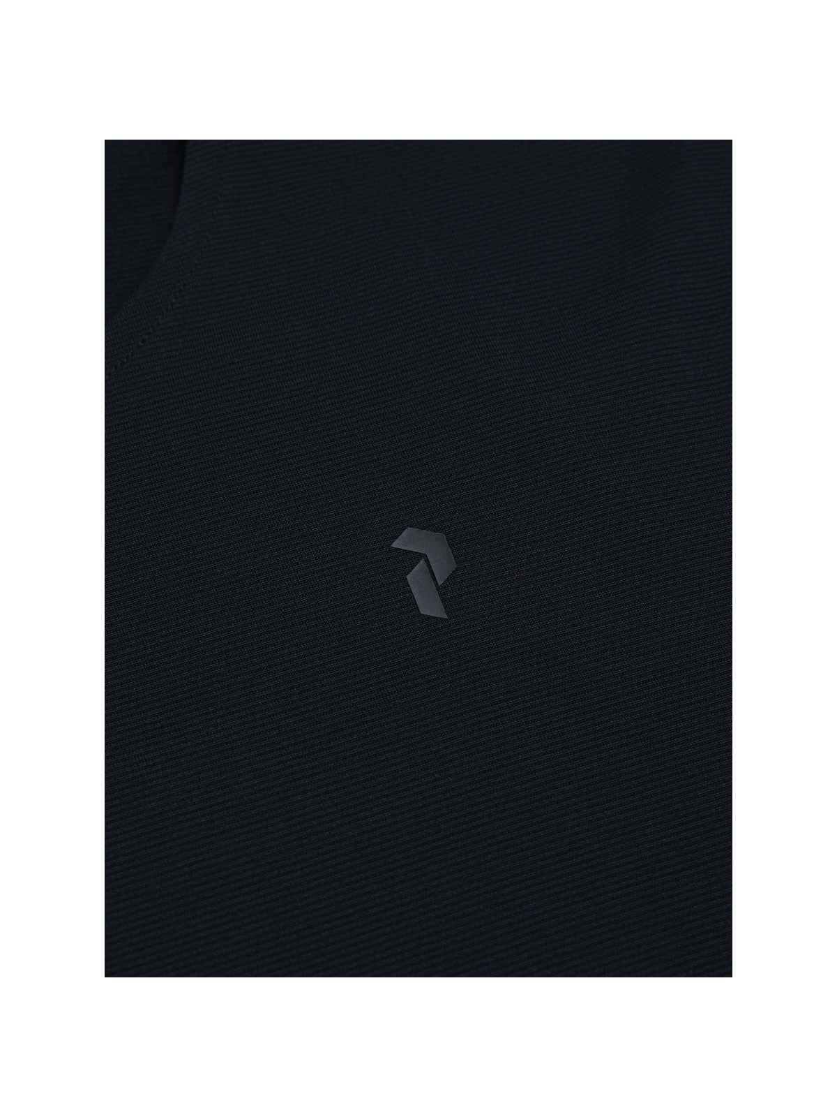 Koszulka Peak Performance W Delta Ss Tee czarny