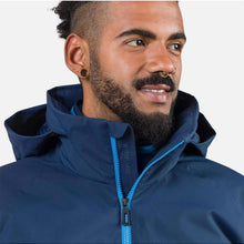 Kurtka narciarska męska ROSSIGNOL Strawpile Jkt granatowy
