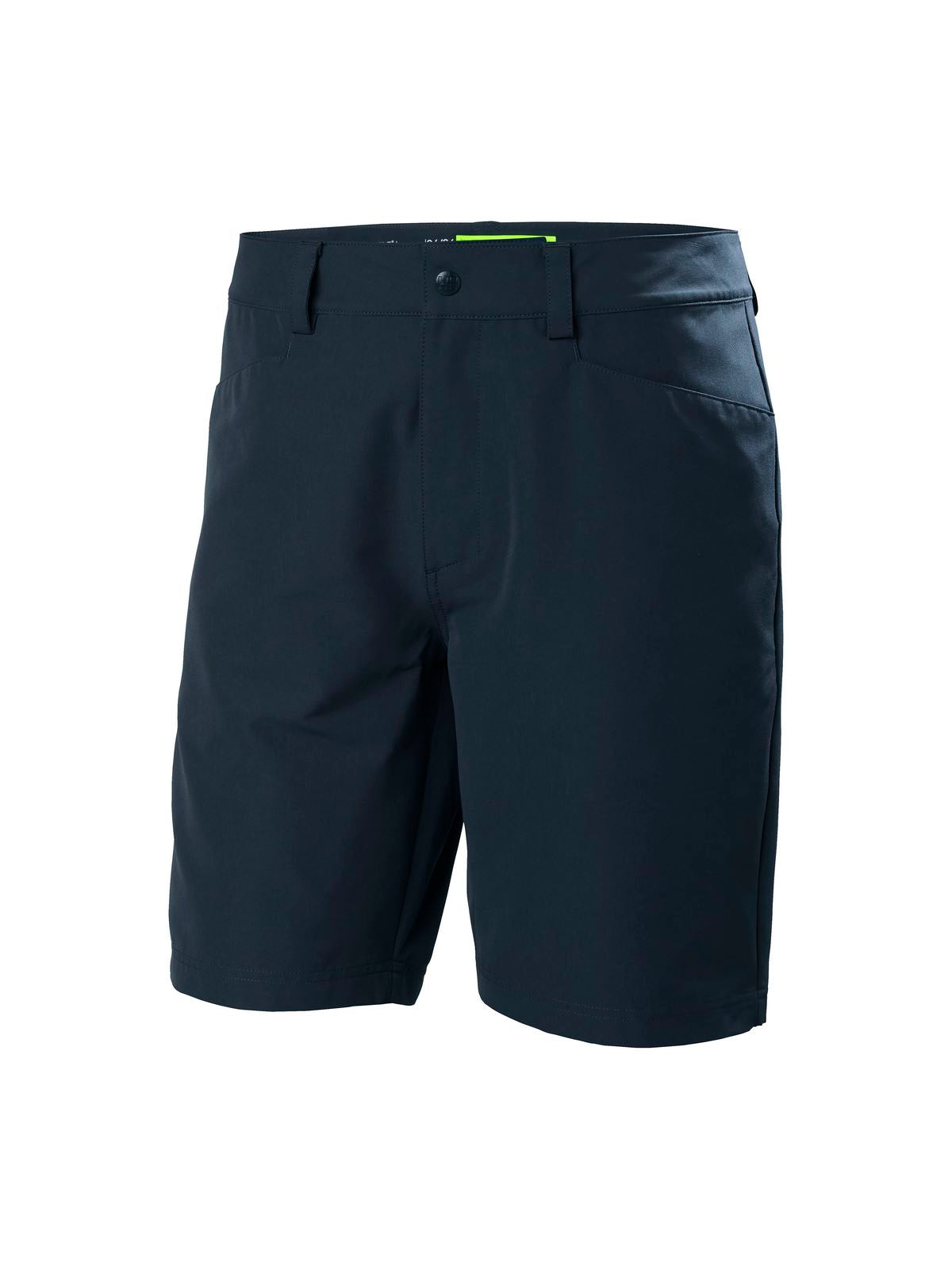 Szorty Helly Hansen Hp Qd Club Shorts 10" 2.0 granatowy