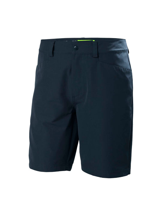 Szorty Helly Hansen Hp Qd Club Shorts 10&quot; 2.0 granatowy
