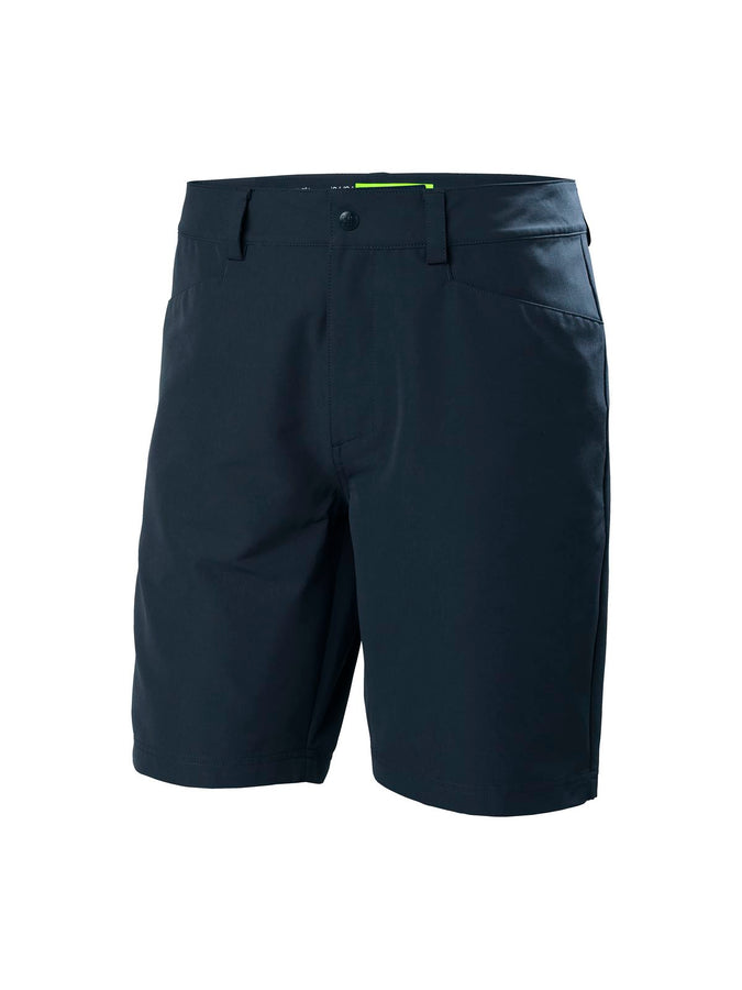 Szorty Helly Hansen Hp Qd Club Shorts 10" 2.0 granatowy