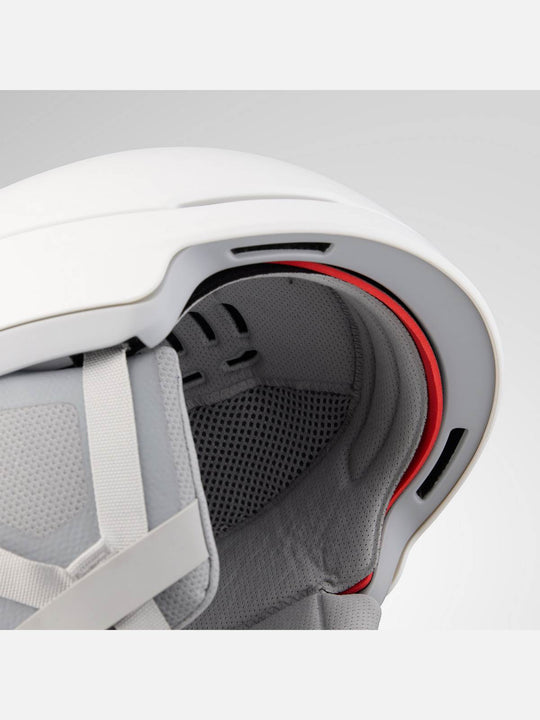 Kask narciarski ROSSIGNOL Arcade Mips White
