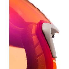 Gogle Narciarskie ROSSIGNOL MAVERICK SONAR GREY
