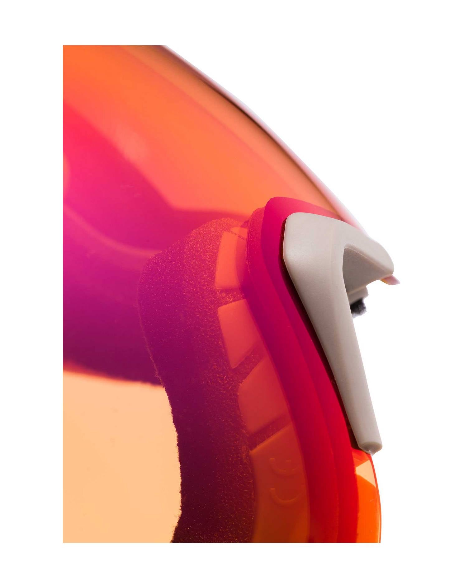 Gogle Narciarskie ROSSIGNOL MAVERICK SONAR GREY