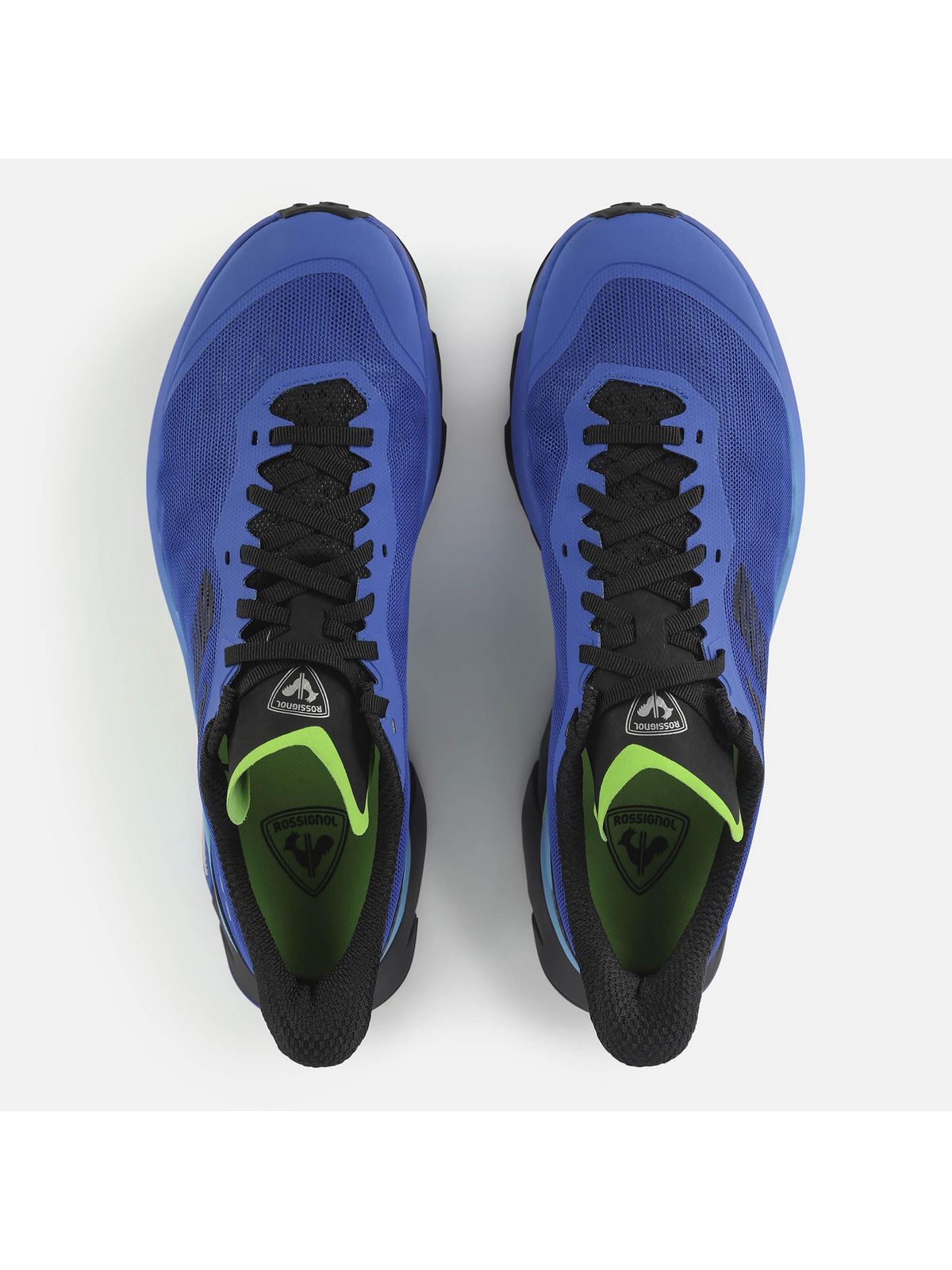 Buty męskie do biegania męskie ROSSIGNOL Vezor niebieski