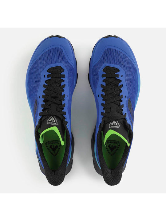 Buty męskie do biegania męskie ROSSIGNOL Vezor niebieski
