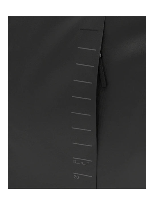 Torba Db™ Essential Tote 20L czarny
