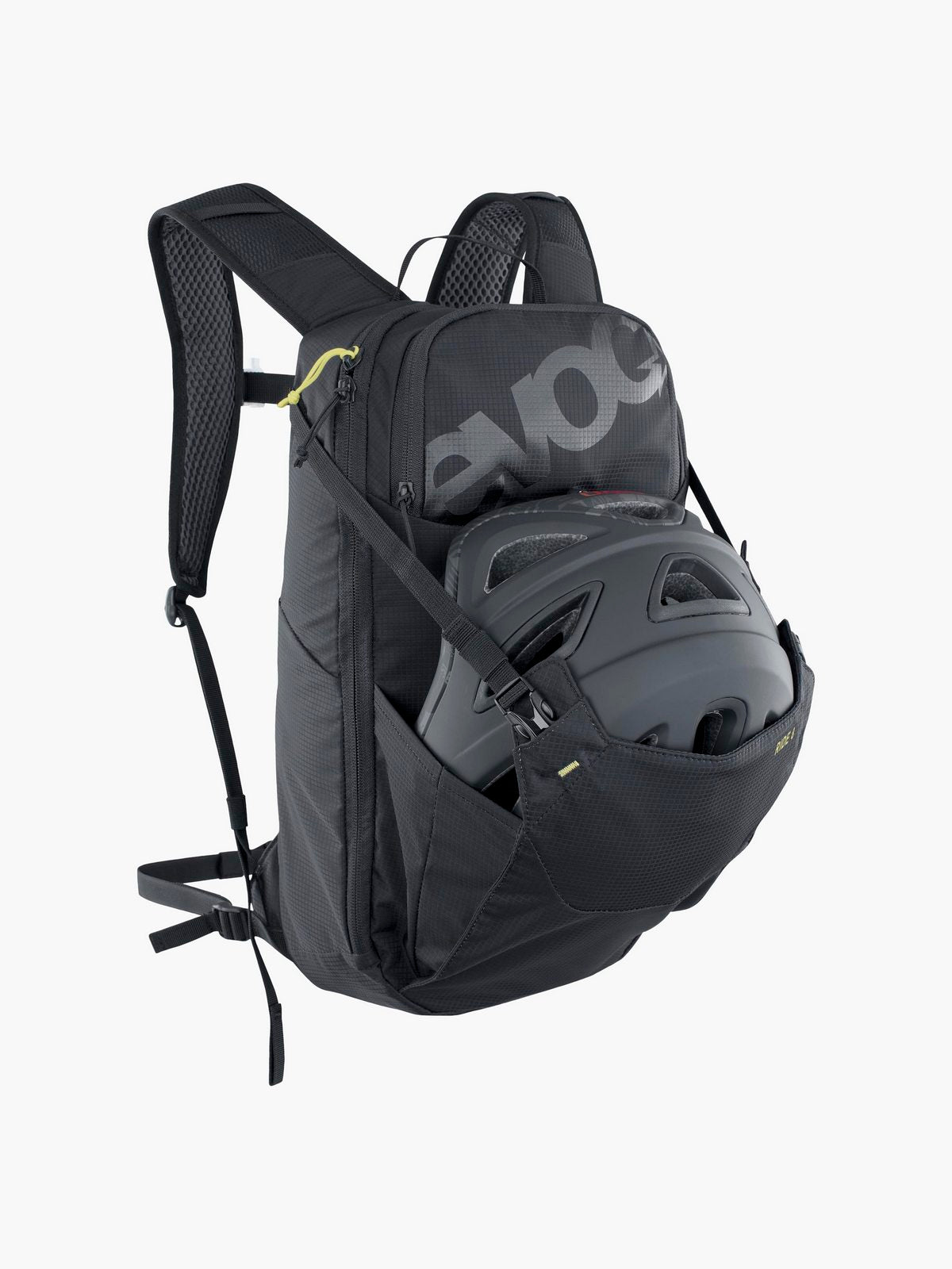 Plecak z bukłakiem EVOC Ride 8 + Hydration Bladder 2 black