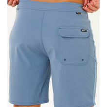 Boardshorty męskie RIP CURL Mirage Core Cordura niebieskie
