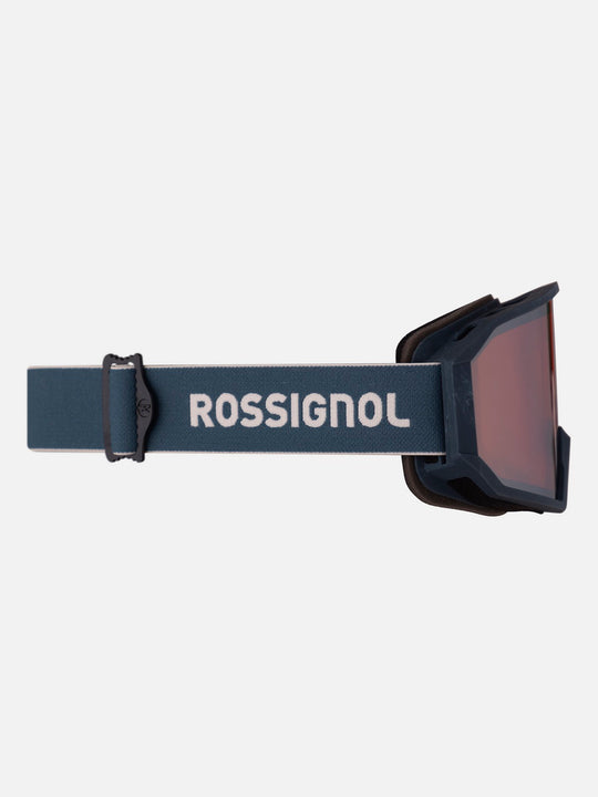Gogle narciarskie ROSSIGNOL Essential Dark Blue Cat 2 granatowy
