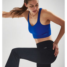 Top sportowy CASALL Heart Shape Sport niebieski - Adventure Sports
