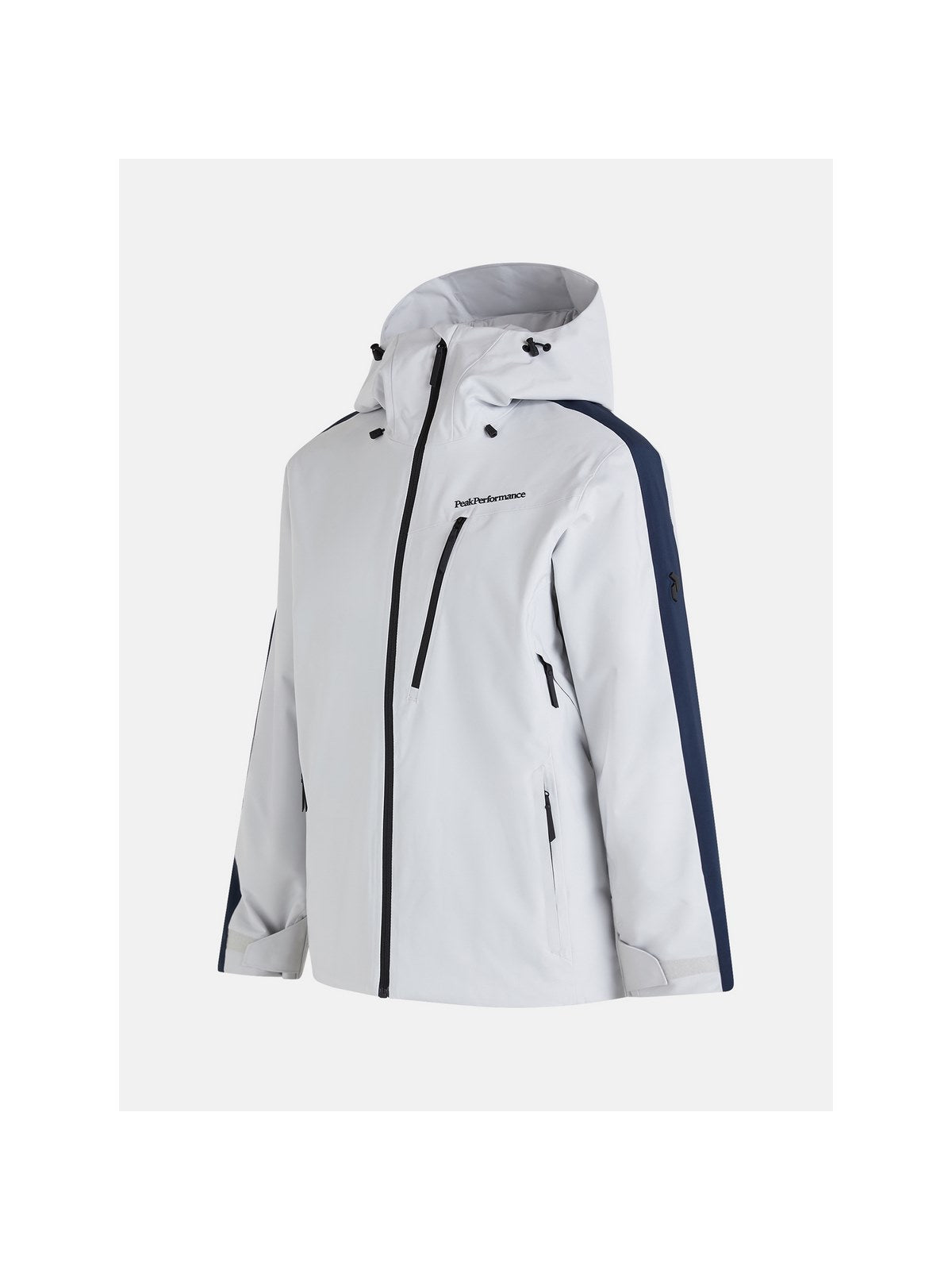 Kurtka narciarska Peak Performance M Navtech Jacket szary