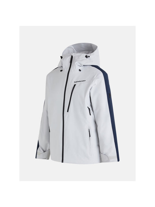 Kurtka narciarska Peak Performance M Navtech Jacket szary
