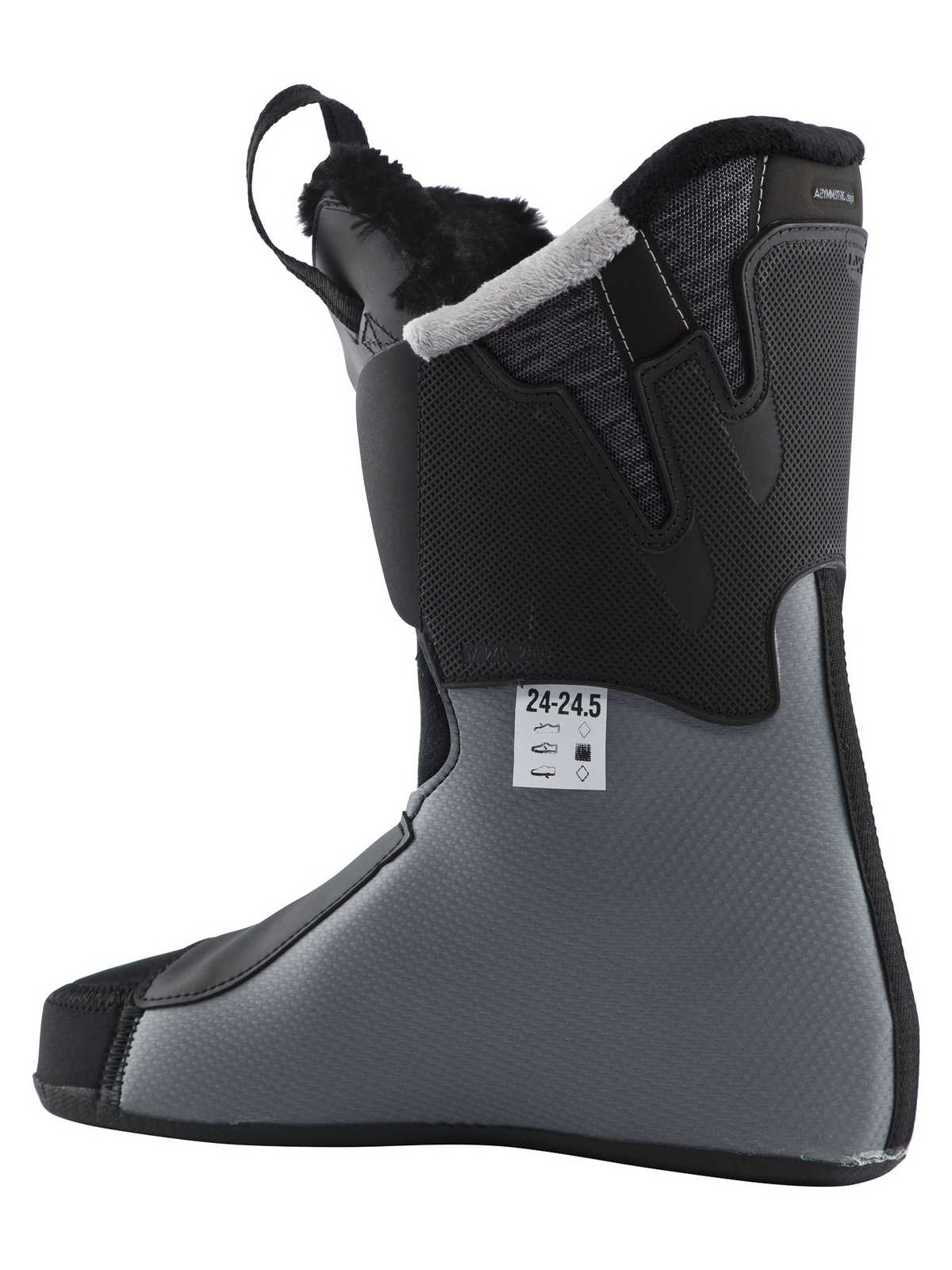 Buty narciarskie LANGE LX 75 W HV GW - Pewter Grey - Narciarskie - Adventure Sports