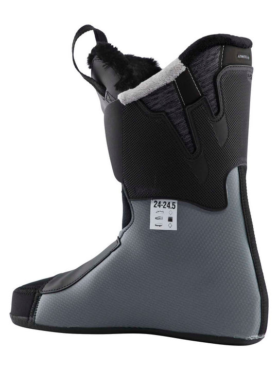 Buty narciarskie LANGE LX 75 W HV GW - Pewter Grey - Narciarskie - Adventure Sports
