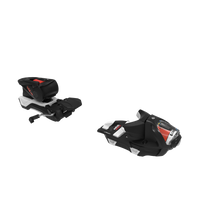 Narty ROSSIGNOL HERO ELITE MT CA + wiązania LOOK NX 12 K.GW BK ICON - Adventure Sports
