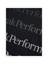 T-Shirt Peak Performance M GROUND TEE 2