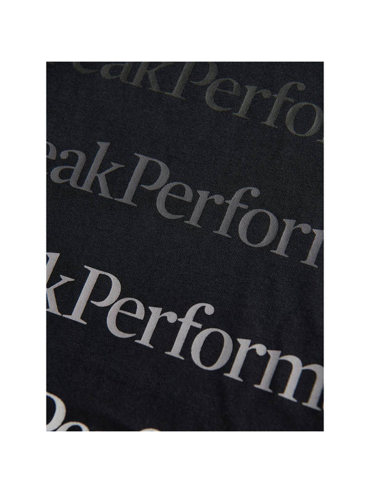 T-Shirt Peak Performance M GROUND TEE 2