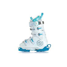 Ochraniacze antypoślizgowe butów narciarskich SIDAS Ski Boot Traction - niebieski - TU - Ochraniacz - Adventure Sports
