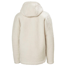 Bluza polarowa dziecięca Helly Hansen Jr Champ Pile Jacket biała - Adventure Sports
