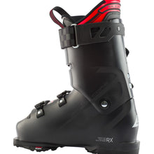 Buty narciarskie męskie Lange RX 100 (BLACK) - Narciarskie - Adventure Sports
