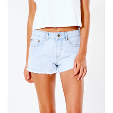 Szorty RIP CURL Val Short - jasny niebieski - Adventure Sports
