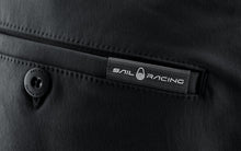Spodenki SAIL RACING Race Chino Shorts - czarny