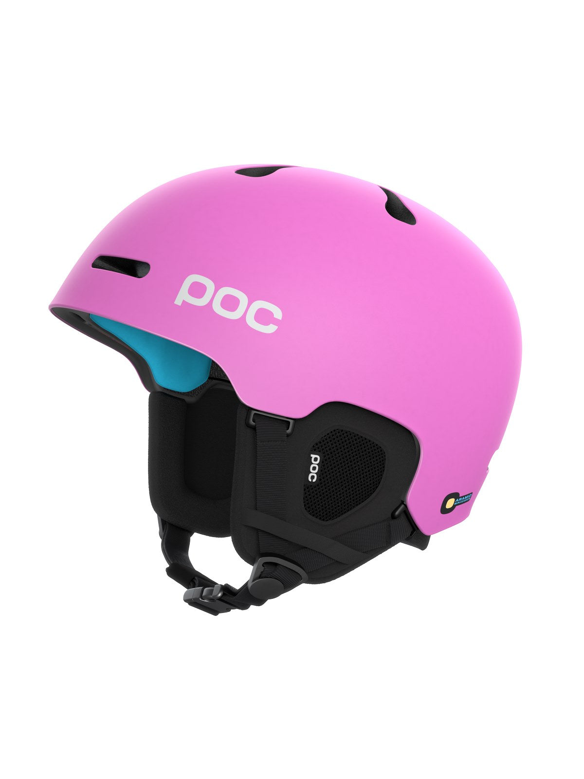 Kask Narciarski POC FORNIX SPIN