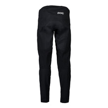 Spodnie rowerowe POC M’S Ardour All Weather Pants czarny - Spodenki - Adventure Sports

