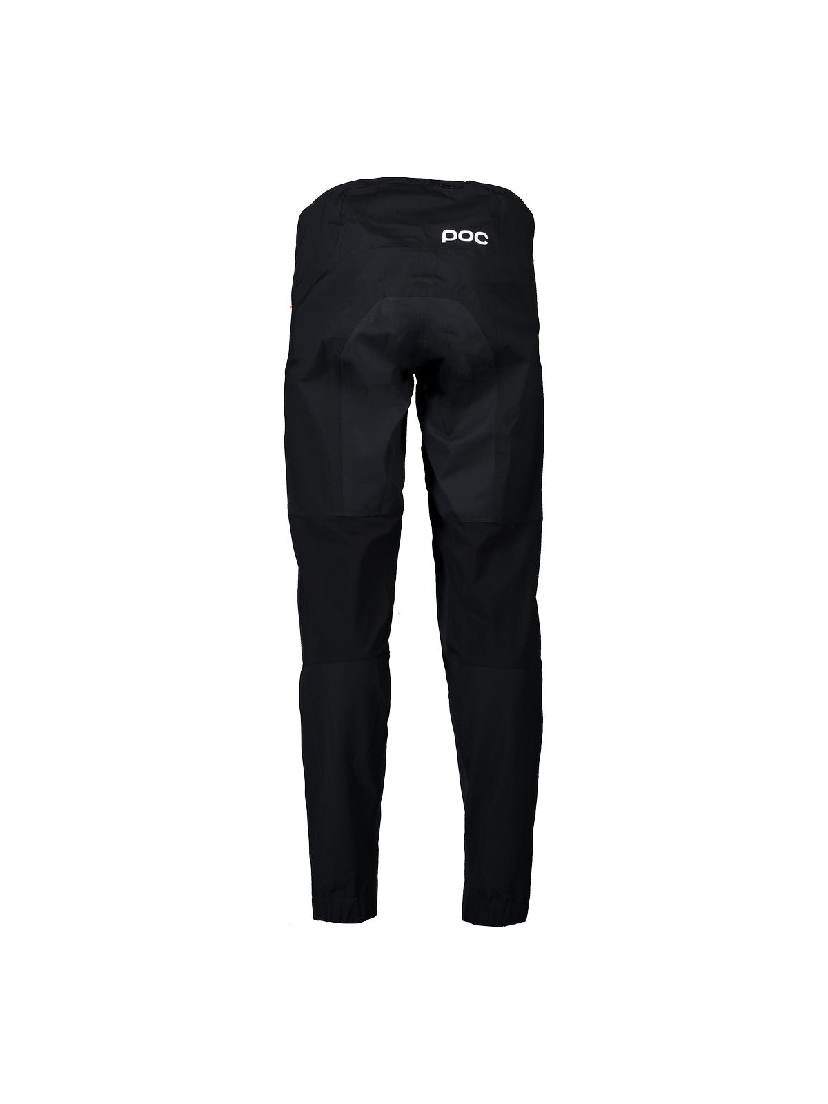Spodnie rowerowe POC M’S Ardour All Weather Pants czarny - Spodenki - Adventure Sports