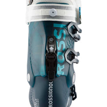 Buty Narciarskie ROSSIGNOL ALLTRACK 70 W - BLACK/BLUE - Adventure Sports
