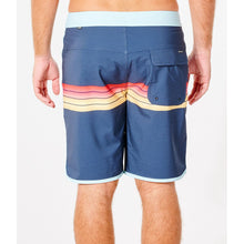 Boardshorty RIP CURL męskie Mirage Surf Revival - granatowe - Adventure Sports
