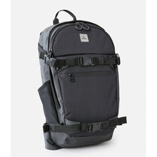 Plecak narciarski RIP CURL Dawn Patrol 20L Snow czarny - TU - Adventure Sports
