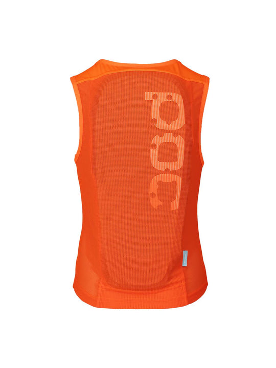Kamizelka ochronna POC POCITO VPD AIR Vest - pomarańczowa
