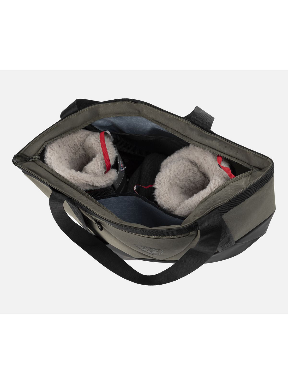 Torba sportowa Rossignol Tote Bag 30L Acinus Leaf zielony - TU - Adventure Sports