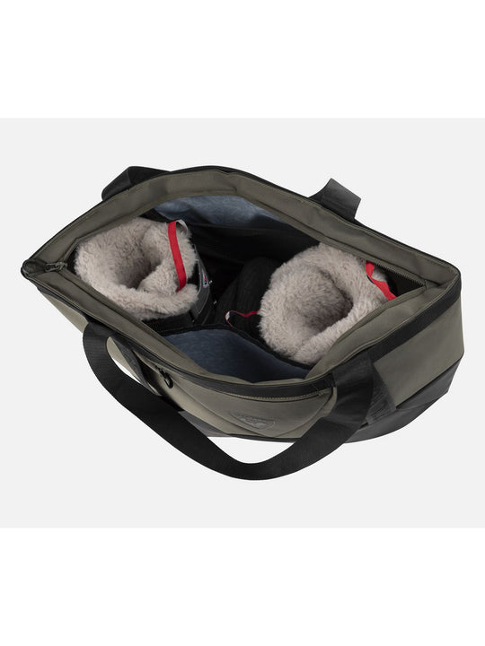 Torba sportowa Rossignol Tote Bag 30L Acinus Leaf zielony - TU - Adventure Sports
